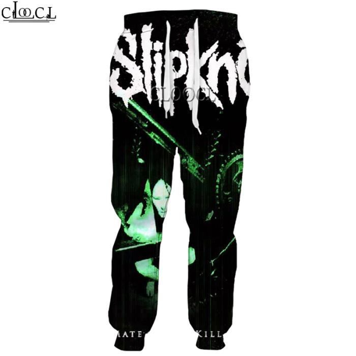 Pantalons de surv??tement 3D,HX �?? pantalon de surv??tement pour hommes et femmes, Streetwear 