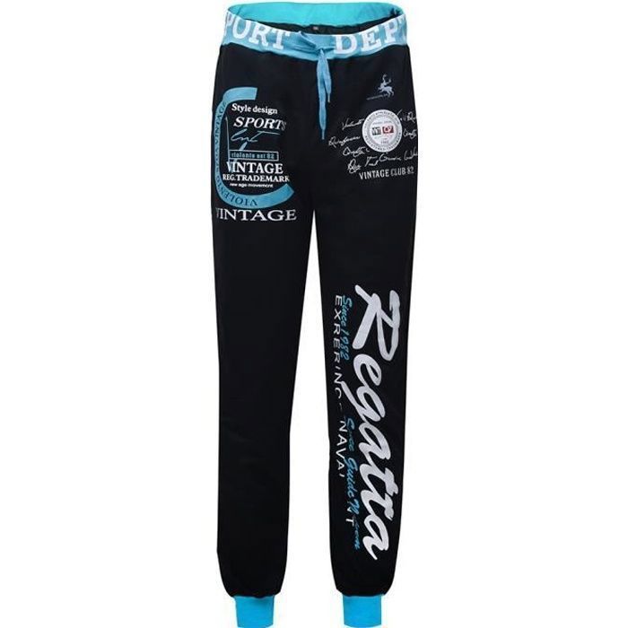 Jogging de top marque homme