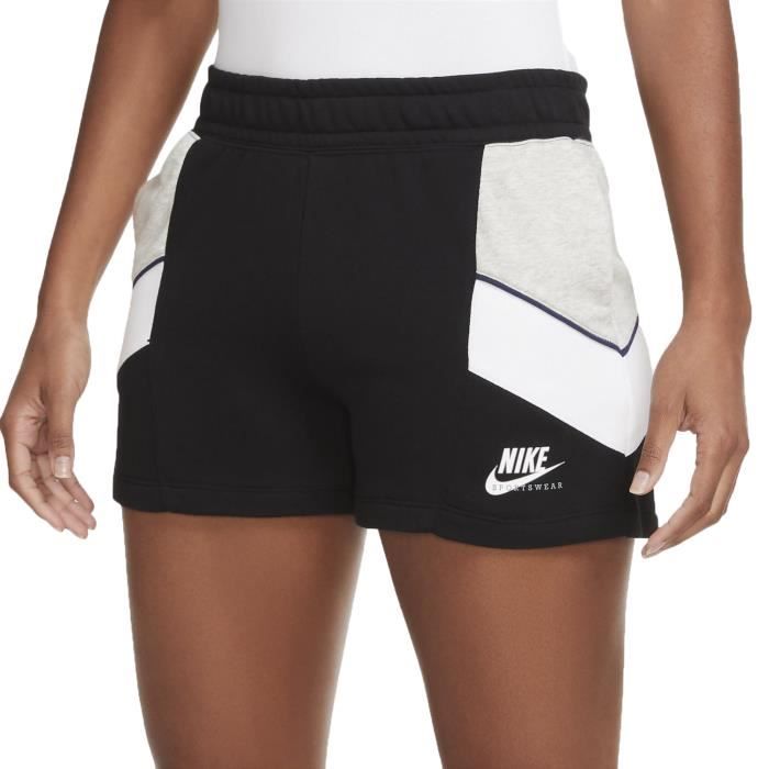 Nike sportswear heritage femme on sale