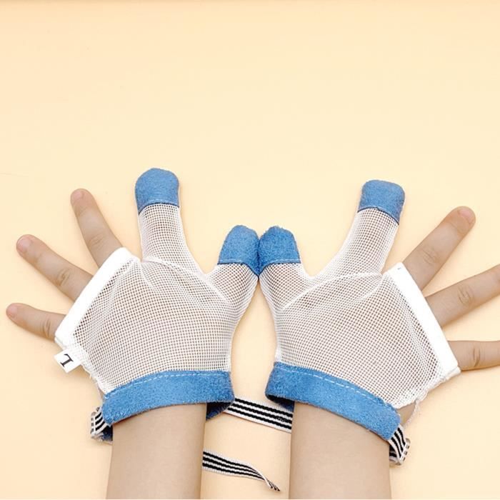 1 Paire De Gants Pour Bebe Respirant Anti Agrippant Doux Sans Rayures Mitaines Nouveau Ne Pour Garcons Filles Cdiscount Sport