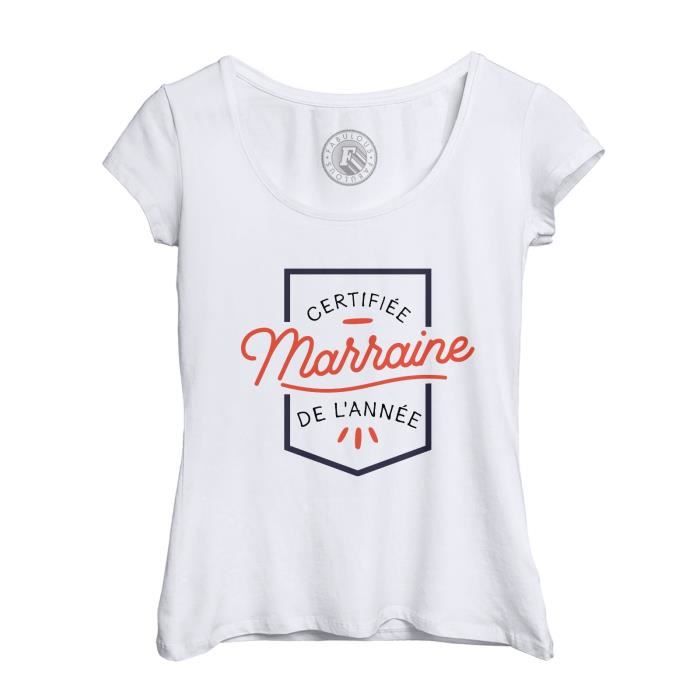 Tee shirt echancré femme cheap