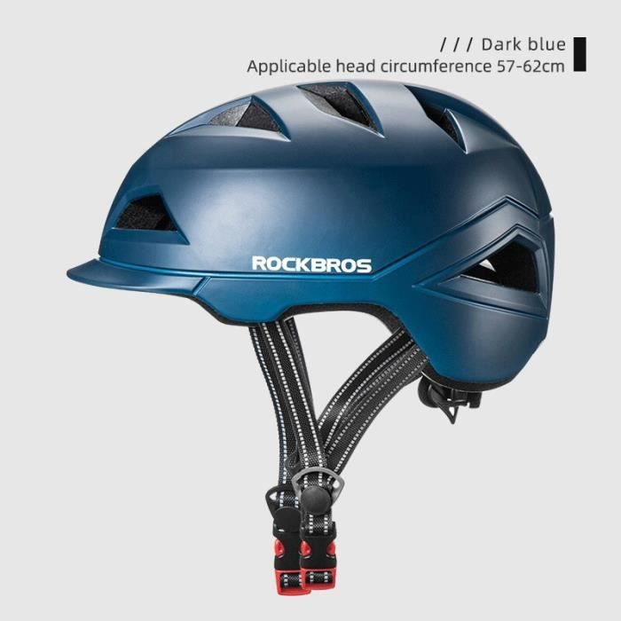 Casque Vélo Enfant Réglable VTT VTC - Unisexe Sport BMX Skate Scooter - Sécurité Optimale