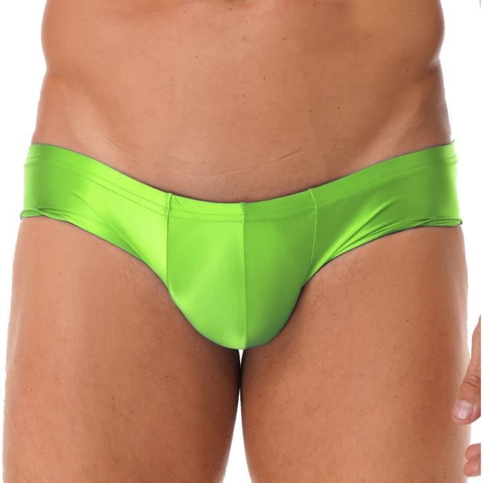 Short de best sale bain homme sexy