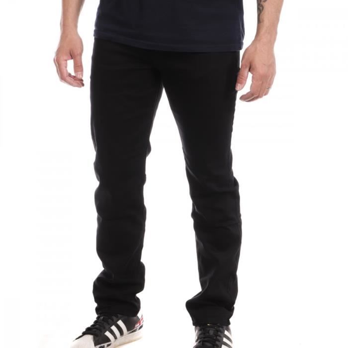 Vans jeans homme outlet