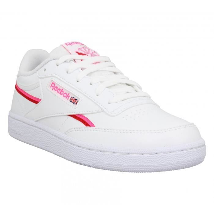 basket reebok club c 85 femme
