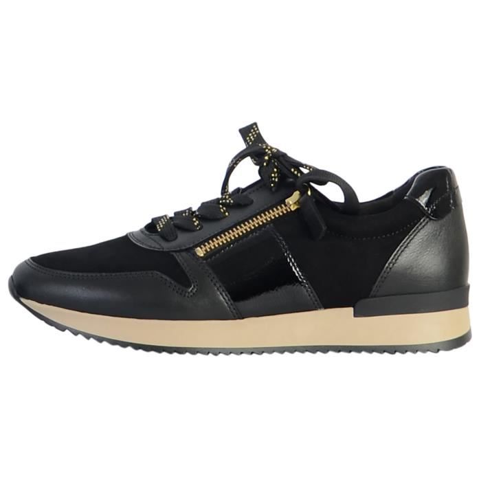 Gabor basket femme 2025