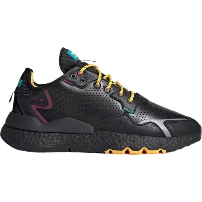 nite jogger solde