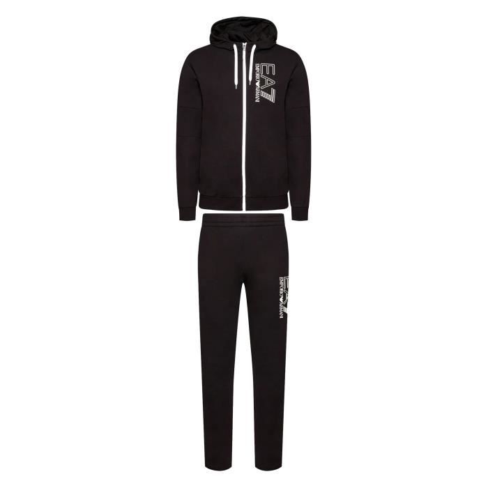 Emporio armani completo online