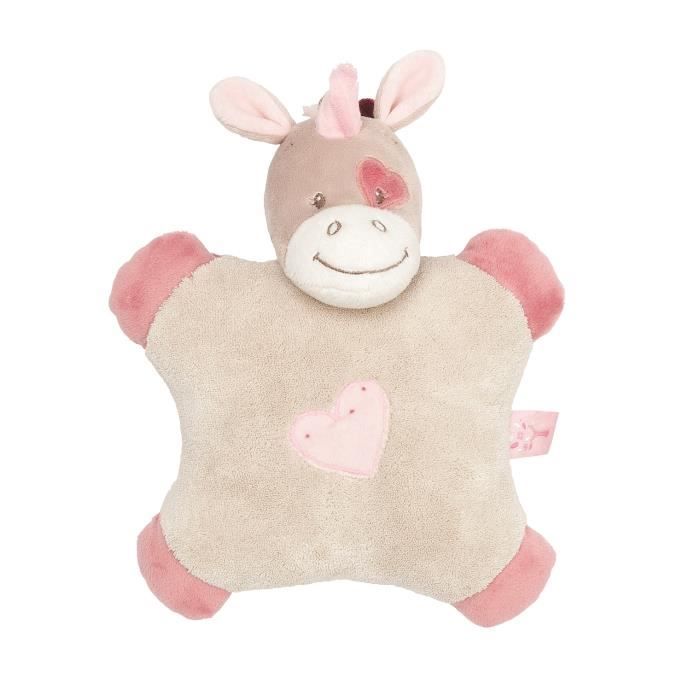 Peluche jade hot sale la licorne