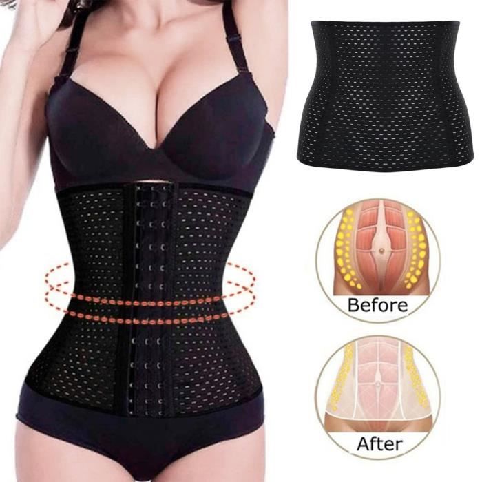 Gaine minceur apres grossesse outlet