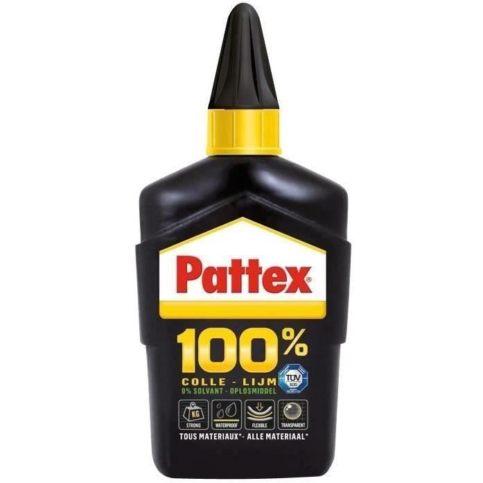 Pattex colle repair express métal 48g - Cdiscount Bricolage