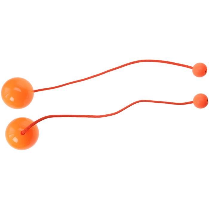 Bolas Contact PRO 80mm Play Orange - Cdiscount Jeux - Jouets
