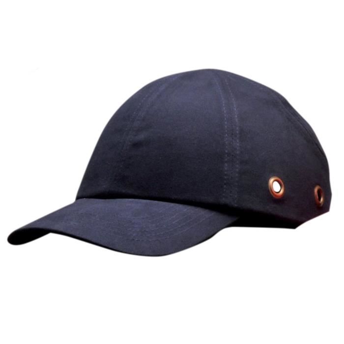 Portwest nar Bump Cap ? Bleu Marine - PW59
