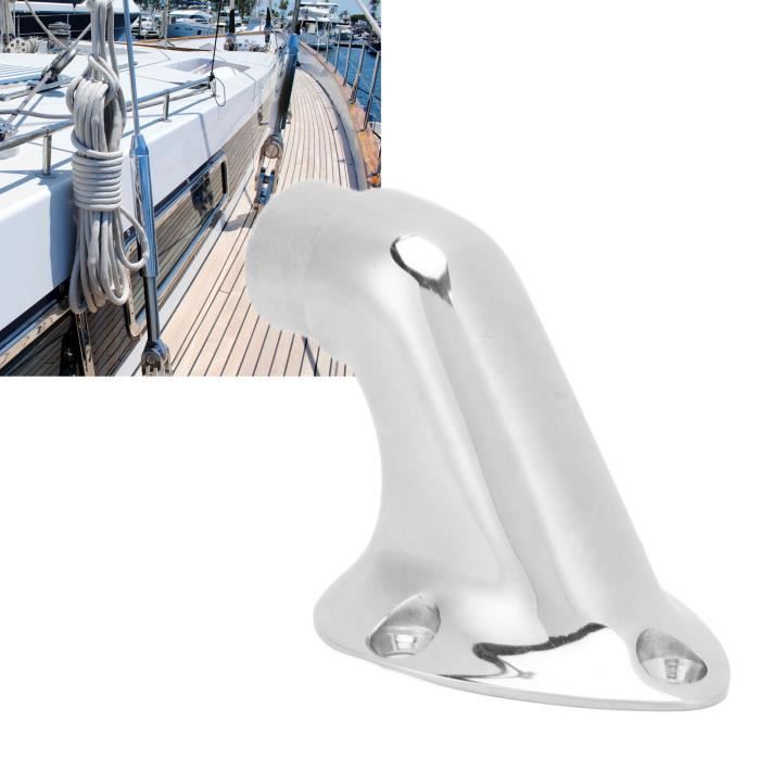 Main Courante De Bateau en Laiton PE, Échelle 1/100, Moule De Balustrade, Accessoires for Simulation De Navire De Guerre, Longueur 290mm, Épaisseur 0.3mm, 3 Ensembles(5pcs Version