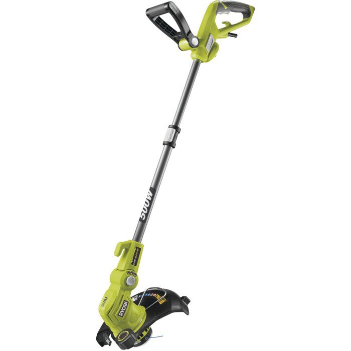 RYOBI Coupe-bordures / dresse-bordures 500 W - Ø coupe 27