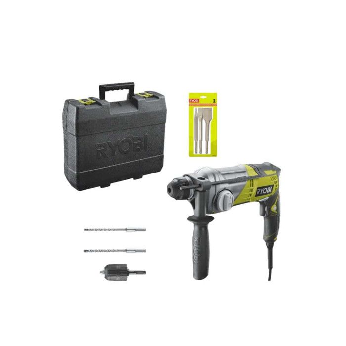 Ryobi RSDS680 KA2 - vue 8