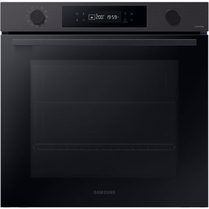 SAMSUNG Four multifonction pyrolyse 76 litres NV7B41307AB - vue 5