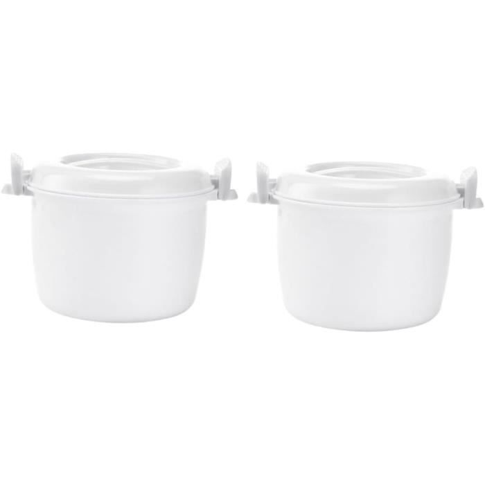 CanCooker RK - 003 Rack rond Argenté