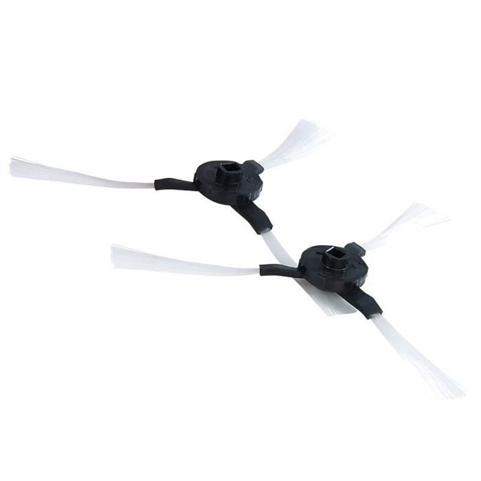 Spazzola Ricambio Per Robot Seb SS-194369 - Compatibile Con Moulinex E Altri Modelli - 2