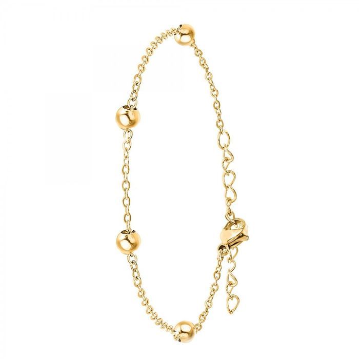 Bracelet en acier inoxydable par SC Bohème Bracelet en acier inoxydable par SC Bohème