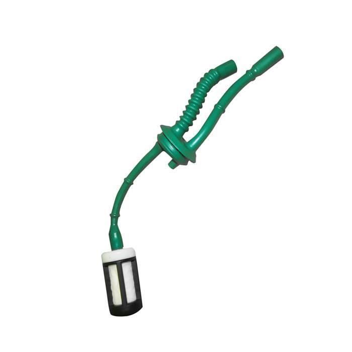 Ligne Carburant Tuyau Pour STIHL FS55 FS45 - Pièce De Rechange Qualité Premium