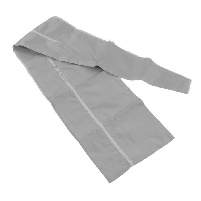 Kit Joint Fenêtre Portable Climatiseur – Étanchéité 100% Avec Cordon Serrage, Pour Porte Coulissante 25x162 Cm (et Autres Tailles)