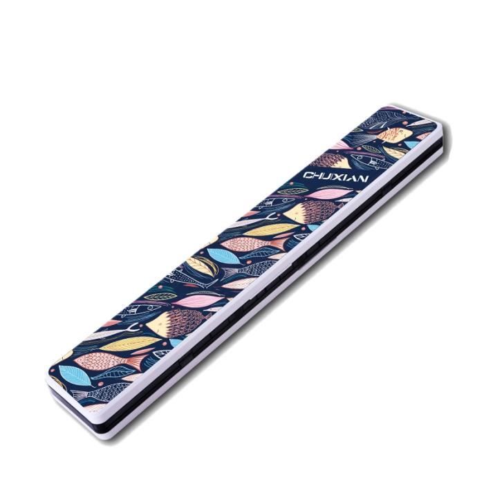 10 Supports De Ligne De Pêche En Mousse - Stockage Bas De Ligne - Eau Douce Et Mer
