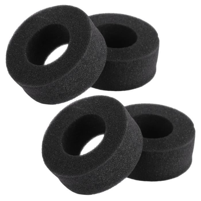 Couverture Pneus De Rechange Pour 1/10 Rc Crawler -4 Scx10