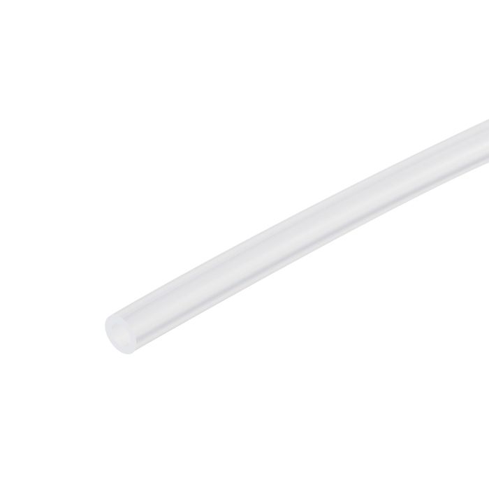 Sourcing Map PA Nylon Solid Plastic Balls 50mm G3 Precision