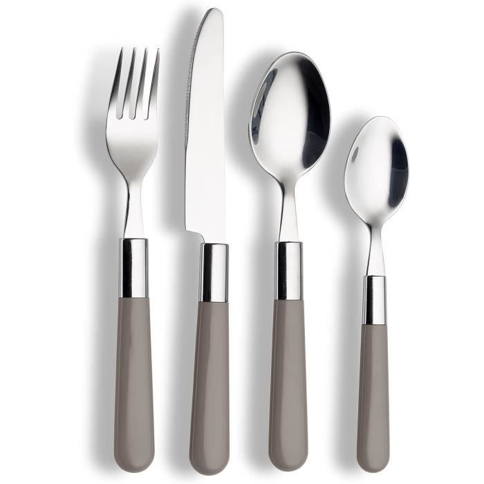 Ménagères Maroc | Couverts de Table Inox 18/10