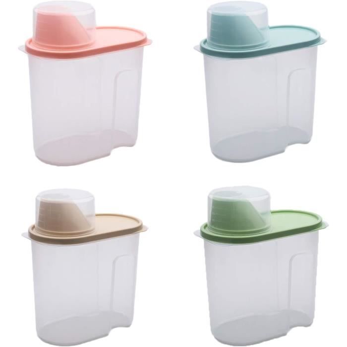 Boîte de rangement hermétique 160 litres q-line