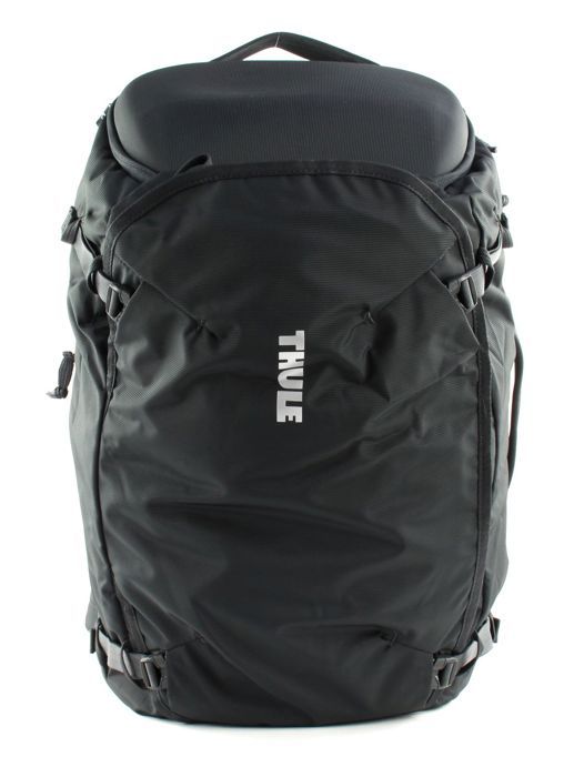 THULE Backpack 40L Mens Landmark Backpack 40L Mens Obsidian [87547]