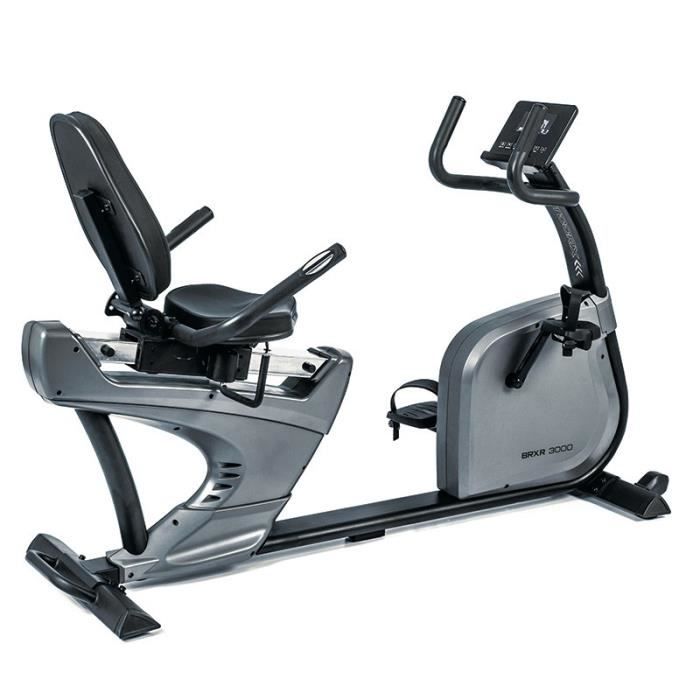 Velo ergometre professionnel best sale