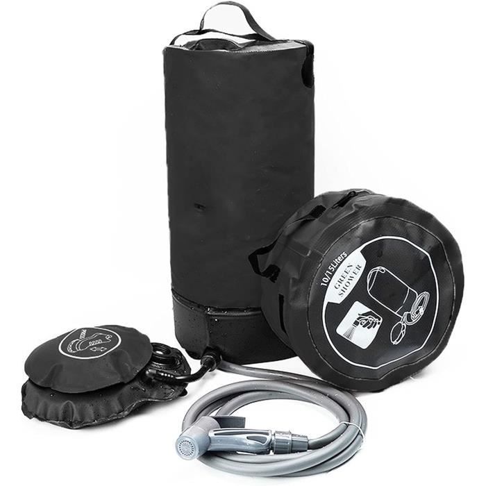 Doporro Bac à Douche 70x90 Receveur De Douche Antiglisse Rectangulaire