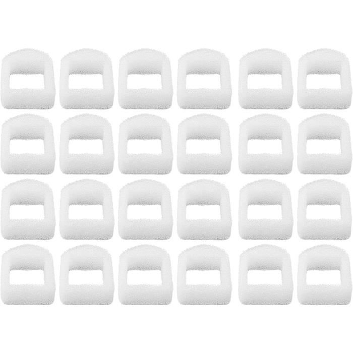 Lot De 4 Filtres à Eau Sage - Compatibles Machines à Café Barista Express Et Series SES