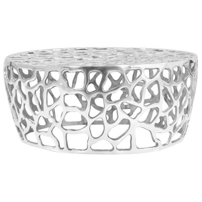 Table Basse Aluminium Achat Vente Pas Cher