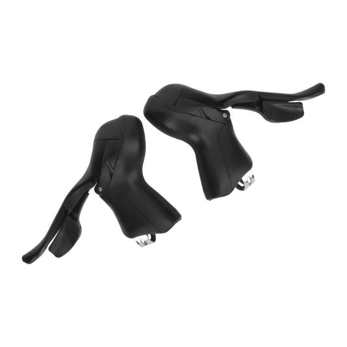 Leviers de frein pour manette de vitesse de vélo de route - YOSOO - BOY