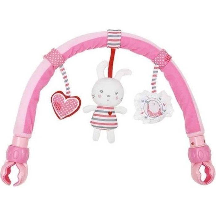Arche store universelle poussette
