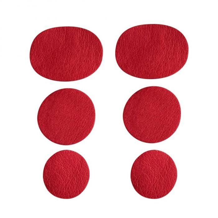 Autocollant De Réparation Harimitsu Pour Leurres Et Jigs - Modèle SG6, 5x30cm