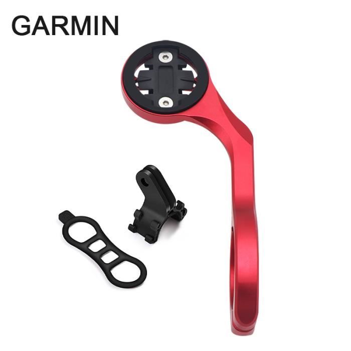 Garmin Support pour VTT Edge