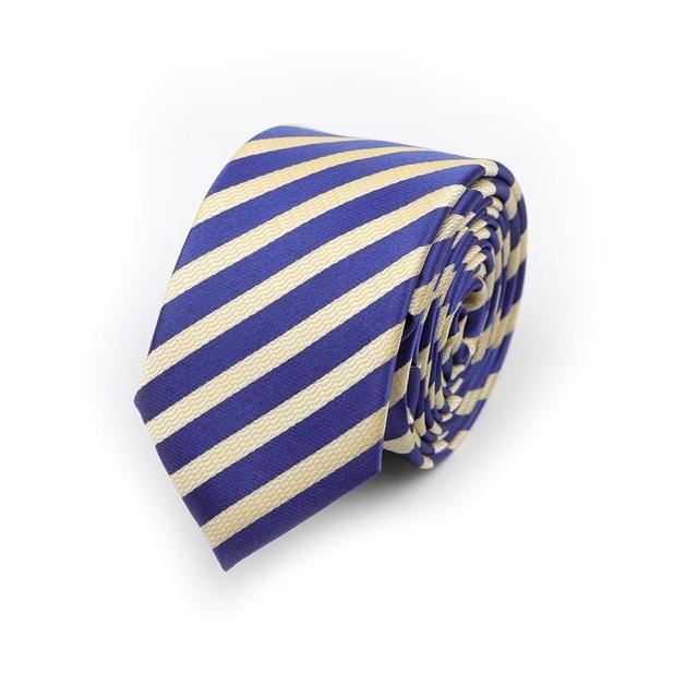 Cravates Pré-nouées Enfants 28cm - Élastique, Satin - Noir/Bleu Royal - Mariage, École, Cérémonie