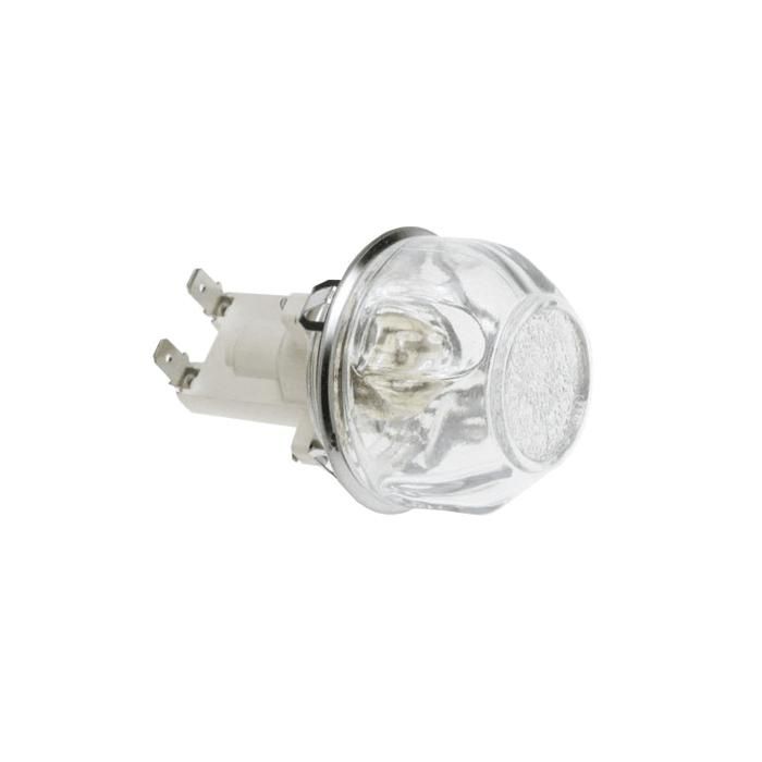 Ampoule Complète De Hublot Pour Cuisinière LA GERMANIA Modèle SM61DFX - Pièce Neuve
