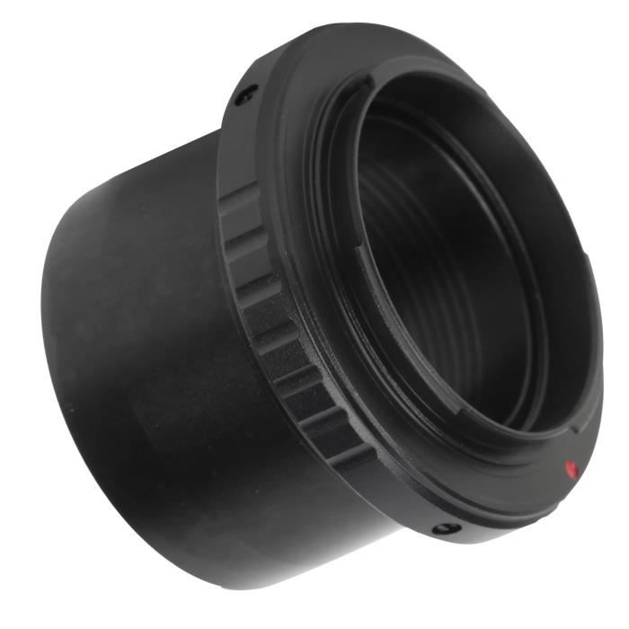 Adaptateur Anneau De Monture En T Pour Télescope - Neuf, Compatible Caméras