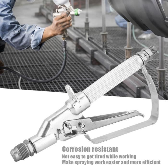 Embout De Pulvérisation Airlessco 513 REV-TIP – Taille Orifice 013 – Largeur De Jet 10 Pouces – Neuf