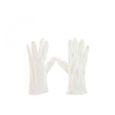 Pack de 10 paires de gants coton blanc Taille XL/10 EP 4150-1
