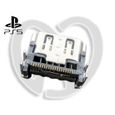 Pour Sony Playstation 5 PS5 Connecteur Port HDMI-TactilEst -1