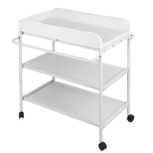 Table A Langer Achat Vente Pas Cher Cdiscount