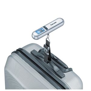 Valise avec pese bagage integre Clearance