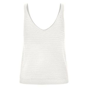 Débardeur bretelle fine Cdiscount