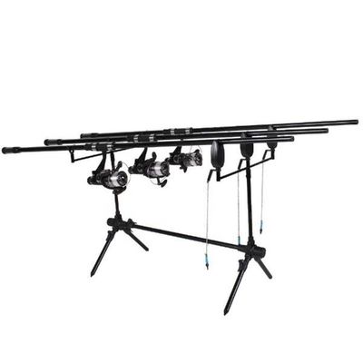 Ultimate Eonic Carp Set - 3 Cannes | Ensemble Carpe